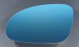 AUTO STYLE WIDE VIEW BLUE DOOR MIRROR LENS (Golf5/Golf6 Variant) image 1 AUTO STYLE WIDE VIEW BLUE DOOR MIRROR LENS (Golf5/Golf6 Variant) image 1