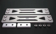 CPM LowerReinforcement Type1 Standard (Golf6 R/Golf5 R32) 【お取り寄せ商品】 CPM LowerReinforcement Type1 Standard (Golf6 R/Golf5 R32) 【お取り寄せ商品】